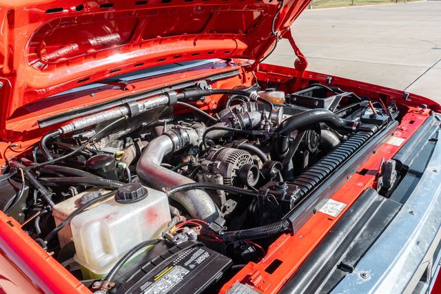 1996 Ford F-350 XLT Rebuilt 7.3L Engine Recently Restored | Dallas, TX | RPM Garage 1996 Ford F-350 XLT Rebuilt 7.3L Engine Recently Restored | Dallas, TX | RPM Garage