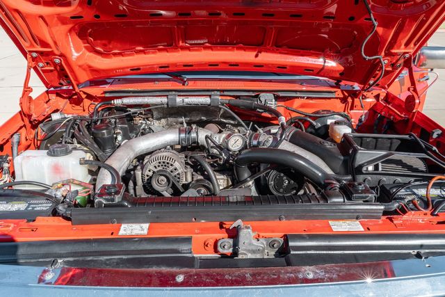 1996 Ford F-350 XLT Rebuilt 7.3L Engine Recently Restored | Dallas, TX | RPM Garage 1996 Ford F-350 XLT Rebuilt 7.3L Engine Recently Restored | Dallas, TX | RPM Garage