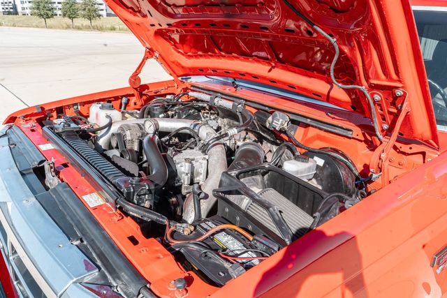 1996 Ford F-350 XLT Rebuilt 7.3L Engine Recently Restored | Dallas, TX | RPM Garage 1996 Ford F-350 XLT Rebuilt 7.3L Engine Recently Restored | Dallas, TX | RPM Garage