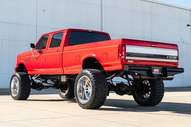 1996 Ford F-350 XLT Rebuilt 7.3L Engine Recently Restored | Dallas, TX | RPM Garage 1996 Ford F-350 XLT Rebuilt 7.3L Engine Recently Restored | Dallas, TX | RPM Garage