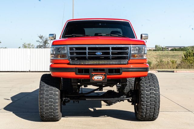 1996 Ford F-350 XLT Rebuilt 7.3L Engine Recently Restored | Dallas, TX | RPM Garage 1996 Ford F-350 XLT Rebuilt 7.3L Engine Recently Restored | Dallas, TX | RPM Garage
