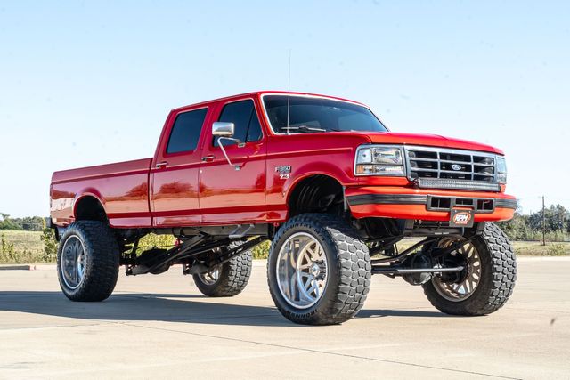 1996 Ford F-350 XLT Rebuilt 7.3L Engine Recently Restored | Dallas, TX | RPM Garage 1996 Ford F-350 XLT Rebuilt 7.3L Engine Recently Restored | Dallas, TX | RPM Garage