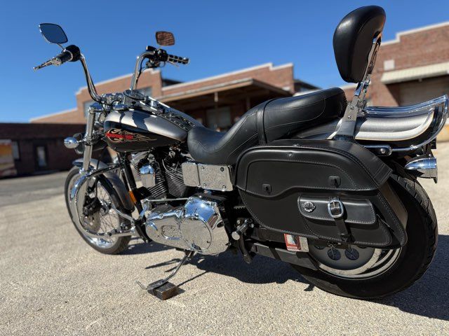 1996 Harley-Davidson Dyna Glide Wide