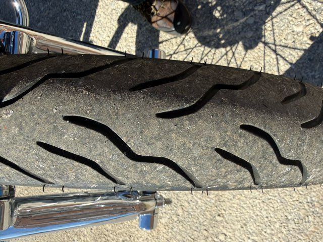 1996 Harley-Davidson Dyna Glide Wide