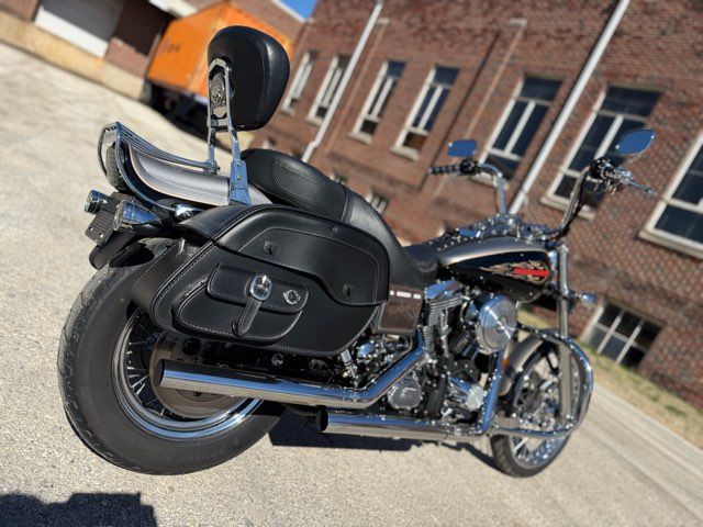1996 Harley-Davidson Dyna Glide Wide