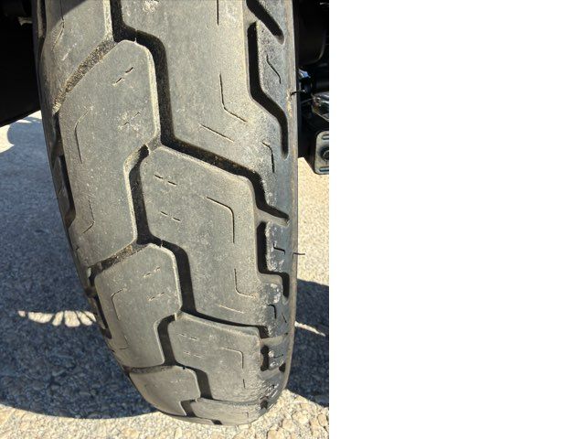 1996 Harley-Davidson Dyna Glide Wide