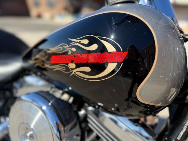 1996 Harley-Davidson Dyna Glide Wide | Oaks, PA | East 11 Motorcycle Exchange, LLC