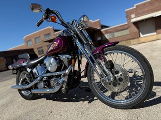 1996 Harley-Davidson Softail Springer FXSTS | Oaks, PA | East 11 Motorcycle Exchange, LLC
