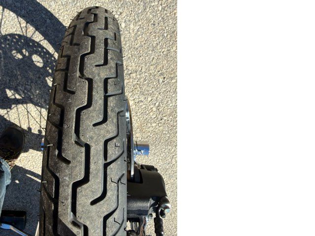 1996 Harley-Davidson Softail Springer