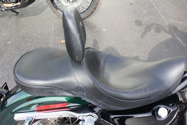 1996 Harley-Davidson Sportster 883 Hugger | Granite City, Illinois | MasterCars Company Inc. 1996 Harley-Davidson Sportster 883 Hugger | Granite City, Illinois | MasterCars Company Inc.