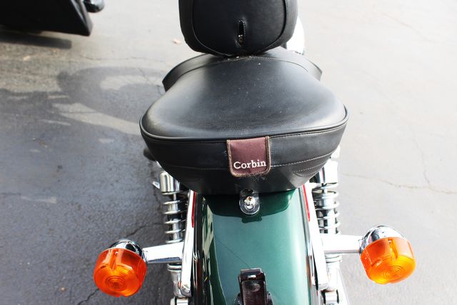 1996 Harley-Davidson Sportster 883 Hugger | Granite City, Illinois | MasterCars Company Inc. 1996 Harley-Davidson Sportster 883 Hugger | Granite City, Illinois | MasterCars Company Inc.