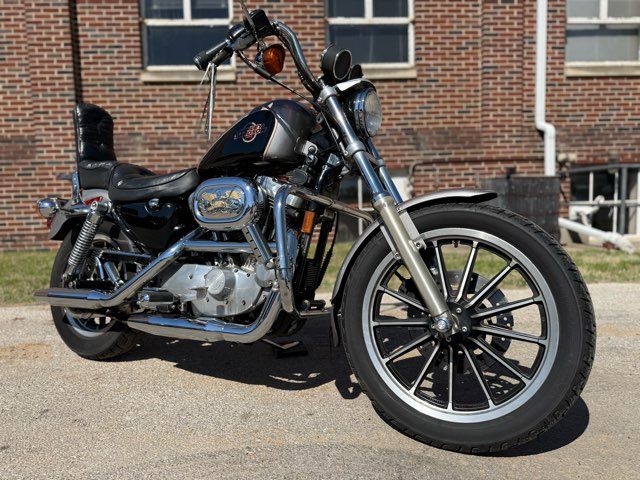 1996 Harley-Davidson Sportster XL 1200 | Oaks, PA | East 11 Motorcycle Exchange, LLC