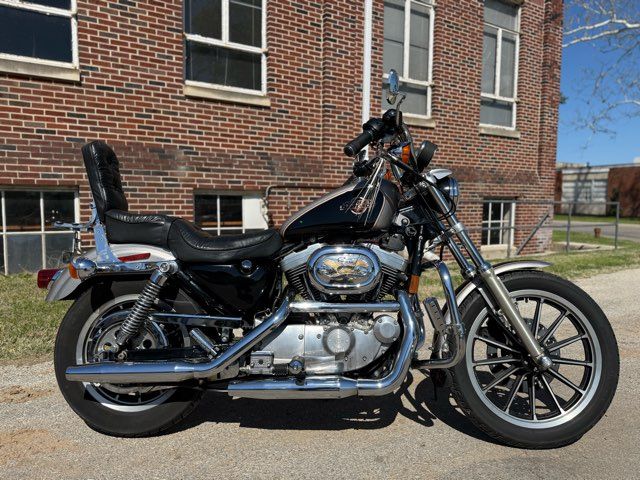 1996 Harley-Davidson Sportster XL 1200