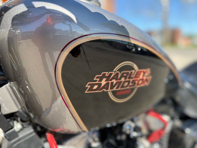 1996 Harley-Davidson Sportster XL 1200
