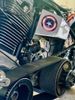 1996 Harley Davidson Evo Captain America | Harrisonburg, VA | Armstrong's Auto Group 1996 Harley Davidson Evo Captain America | Harrisonburg, VA | Armstrong's Auto Group