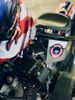 1996 Harley Davidson Evo Captain America | Harrisonburg, VA | Armstrong's Auto Group 1996 Harley Davidson Evo Captain America | Harrisonburg, VA | Armstrong's Auto Group