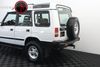 1996 Land Rover Discovery SE RARE MANUAL 5 SPEED 1996 Land Rover Discovery SE RARE MANUAL 5 SPEED