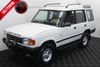 1996 Land Rover Discovery SE RARE MANUAL 5 SPEED 1996 Land Rover Discovery SE RARE MANUAL 5 SPEED