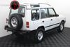 1996 Land Rover Discovery SE RARE MANUAL 5 SPEED 1996 Land Rover Discovery SE RARE MANUAL 5 SPEED