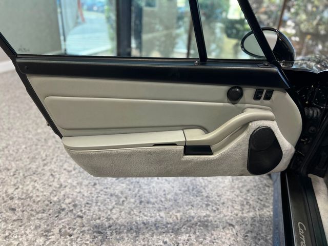 1996 Porsche 911 Carrera 4S | Longwood, FL | Millenia Motors 1996 Porsche 911 Carrera 4S | Longwood, FL | Millenia Motors