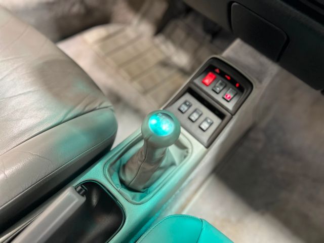 1996 Porsche 911 Carrera 4S | Longwood, FL | Millenia Motors 1996 Porsche 911 Carrera 4S | Longwood, FL | Millenia Motors