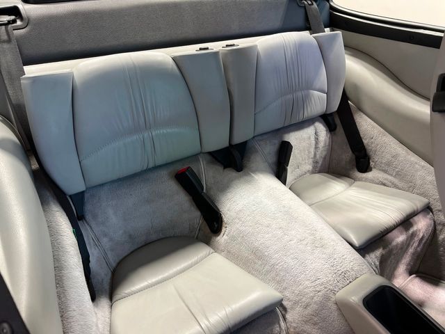 1996 Porsche 911 Carrera 4S | Longwood, FL | Millenia Motors 1996 Porsche 911 Carrera 4S | Longwood, FL | Millenia Motors