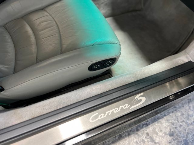 1996 Porsche 911 Carrera 4S | Longwood, FL | Millenia Motors 1996 Porsche 911 Carrera 4S | Longwood, FL | Millenia Motors