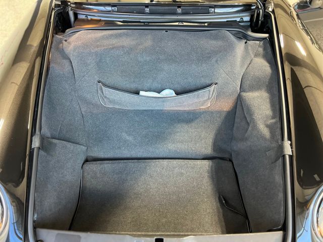 1996 Porsche 911 Carrera 4S | Longwood, FL | Millenia Motors 1996 Porsche 911 Carrera 4S | Longwood, FL | Millenia Motors