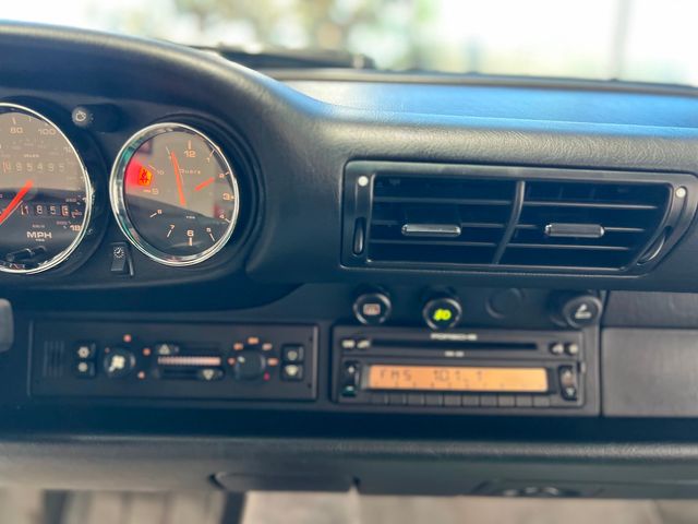 1996 Porsche 911 Carrera 4S | Longwood, FL | Millenia Motors 1996 Porsche 911 Carrera 4S | Longwood, FL | Millenia Motors