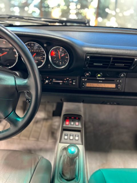 1996 Porsche 911 Carrera 4S | Longwood, FL | Millenia Motors 1996 Porsche 911 Carrera 4S | Longwood, FL | Millenia Motors