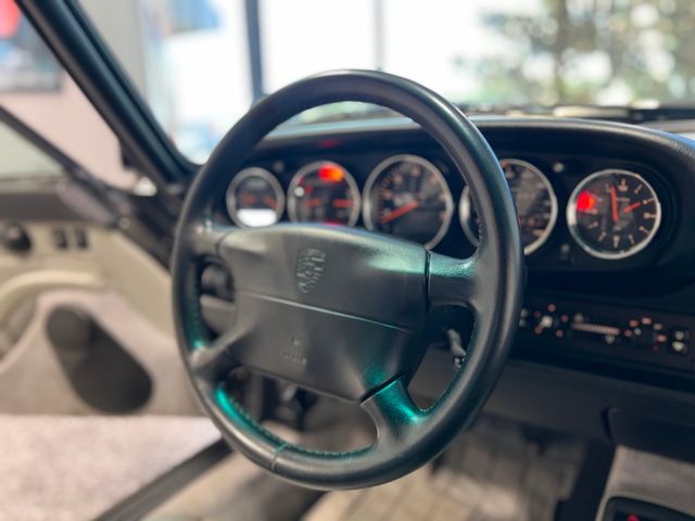 1996 Porsche 911 Carrera 4S | Longwood, FL | Millenia Motors 1996 Porsche 911 Carrera 4S | Longwood, FL | Millenia Motors