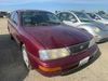 1996 Toyota Avalon XL | Orland, CA | Orland Public Auto Auction