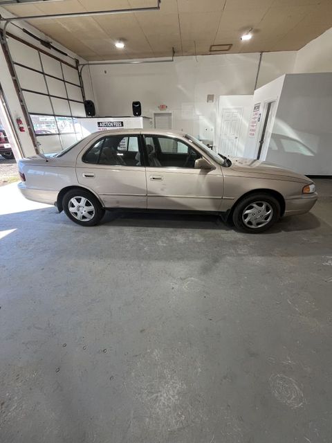 1996 Toyota Camry LE | Annapolis, MD | Annapolis Public Auto Auction 1996 Toyota Camry LE | Annapolis, MD | Annapolis Public Auto Auction