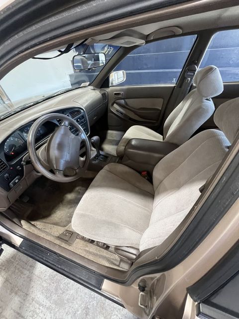 1996 Toyota Camry LE | Annapolis, MD | Annapolis Public Auto Auction 1996 Toyota Camry LE | Annapolis, MD | Annapolis Public Auto Auction