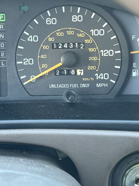 1996 Toyota Camry LE | Annapolis, MD | Annapolis Public Auto Auction 1996 Toyota Camry LE | Annapolis, MD | Annapolis Public Auto Auction