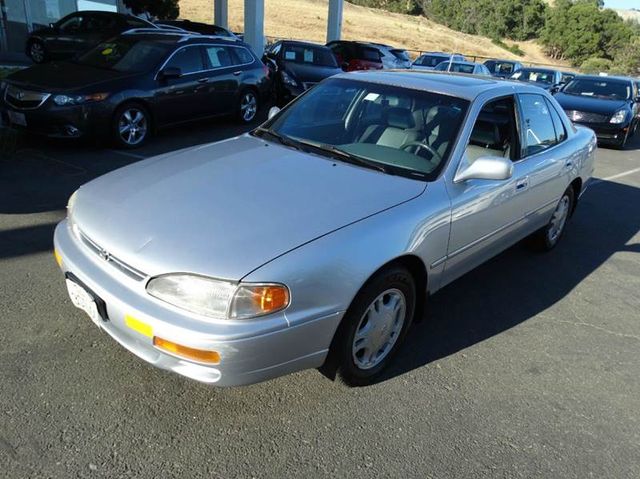 1996 Toyota Camry XLE | Hayward, CA | Infinitude Auto Sales