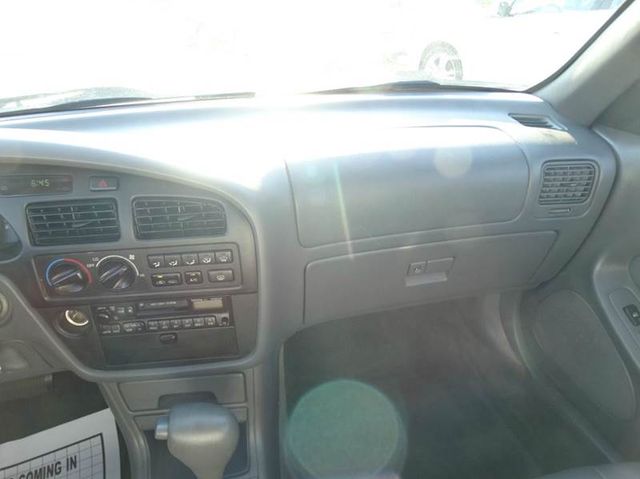 1996 Toyota Camry XLE