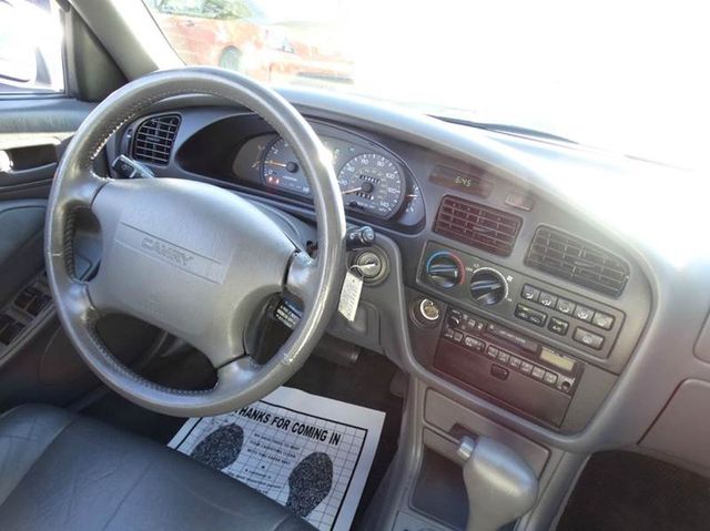 1996 Toyota Camry XLE