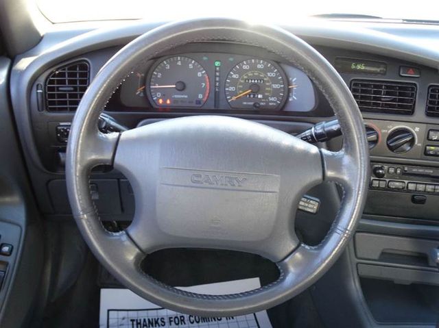 1996 Toyota Camry XLE