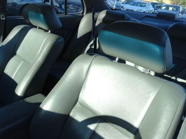 1996 Toyota Camry XLE