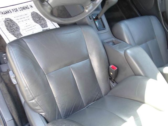 1996 Toyota Camry XLE