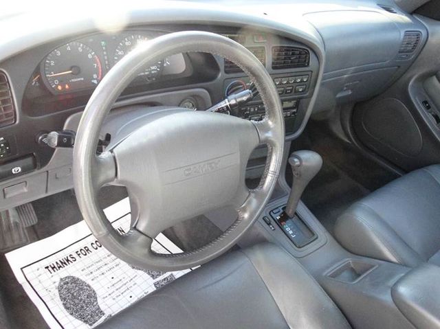 1996 Toyota Camry XLE