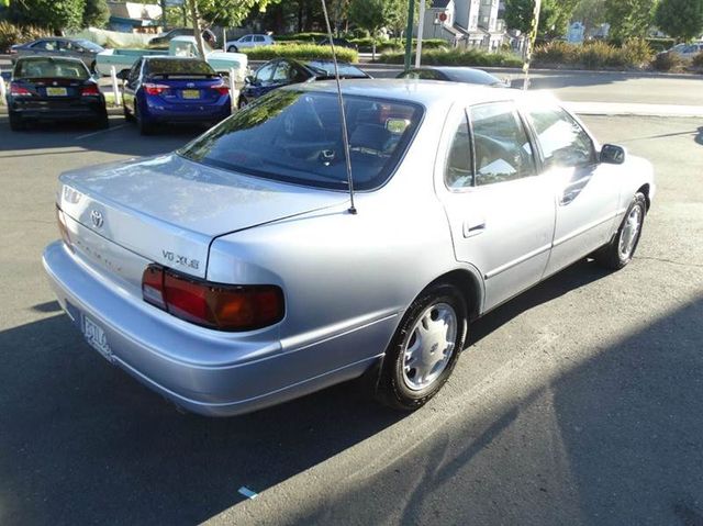 1996 Toyota Camry XLE