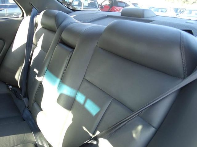 1996 Toyota Camry XLE