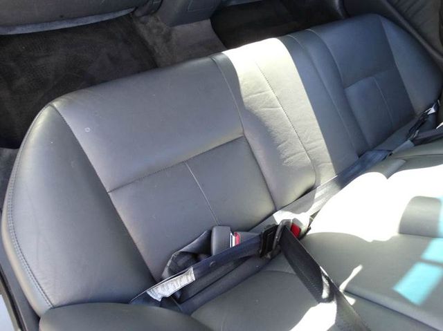 1996 Toyota Camry XLE