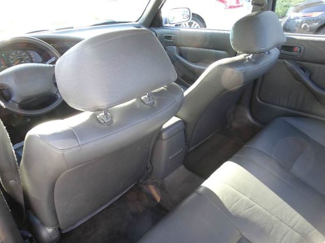1996 Toyota Camry XLE