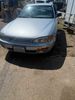 1996 Toyota Camry LE | Orland, CA | Orland Public Auto Auction