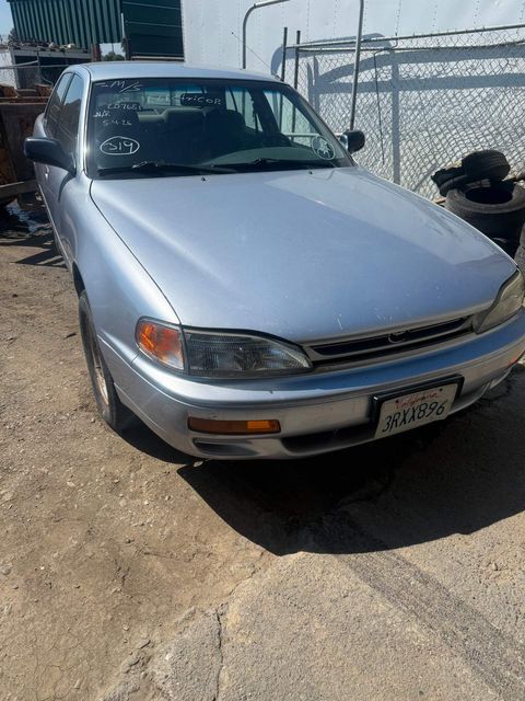 1996 Toyota Camry LE | Orland, CA | Orland Public Auto Auction