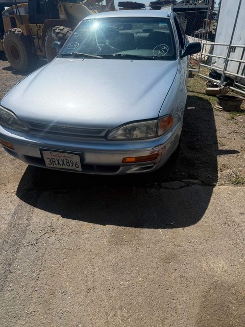 1996 Toyota Camry LE