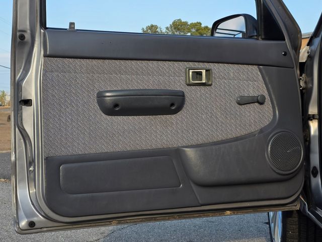 1996 Toyota Tacoma Ext Cab